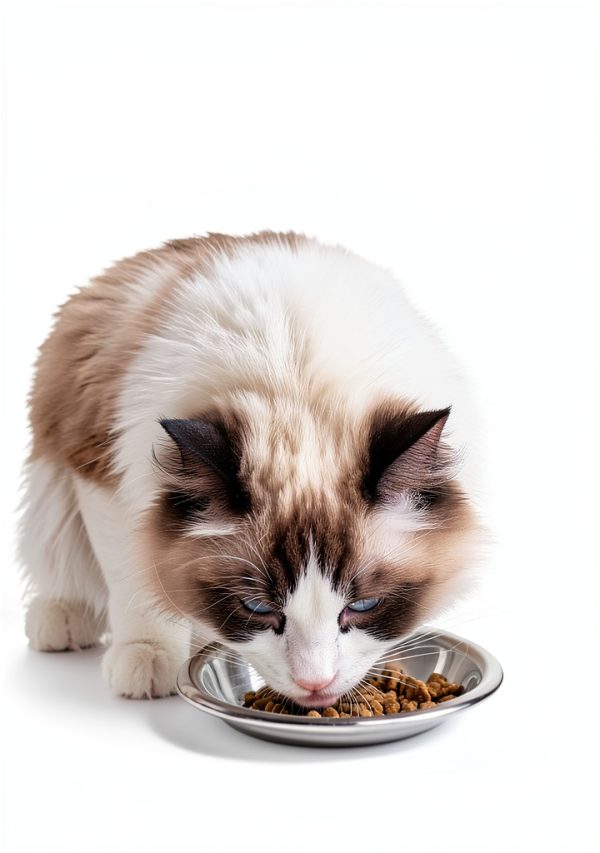 Yakry Automatic Cat Feeder with Camera 5G WiFi 4L Stainless Steel Bowl-1