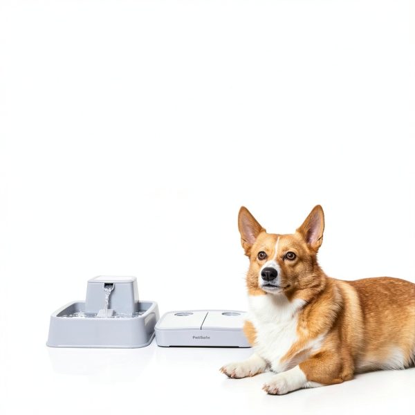 PetSafe Analog 2 Meal Feeder 3 Cup Capacity Tamper Resistant-6